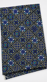 پارچه شانتون (طرح شبستان)