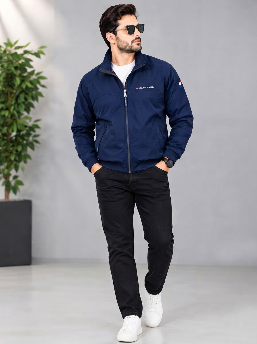 بادگیر شمعی (وارداتی) / برند Tommy Hilfiger