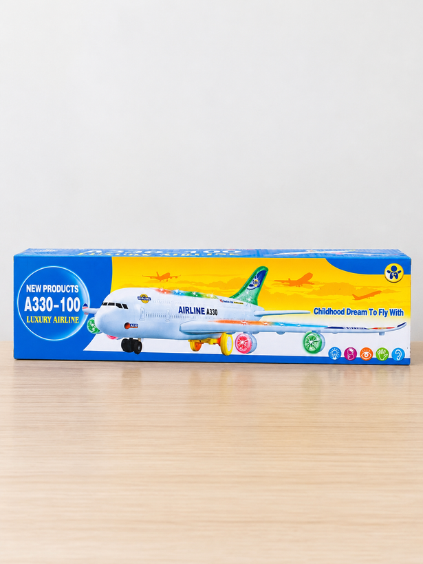 هواپیمای موزیکال A330