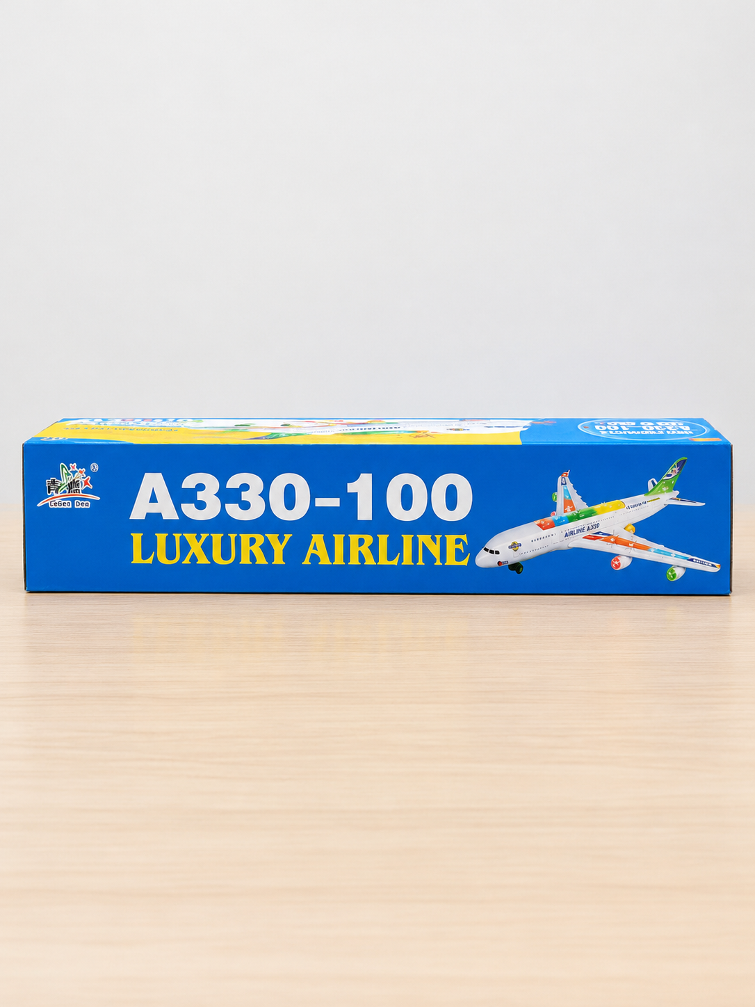هواپیمای موزیکال A330